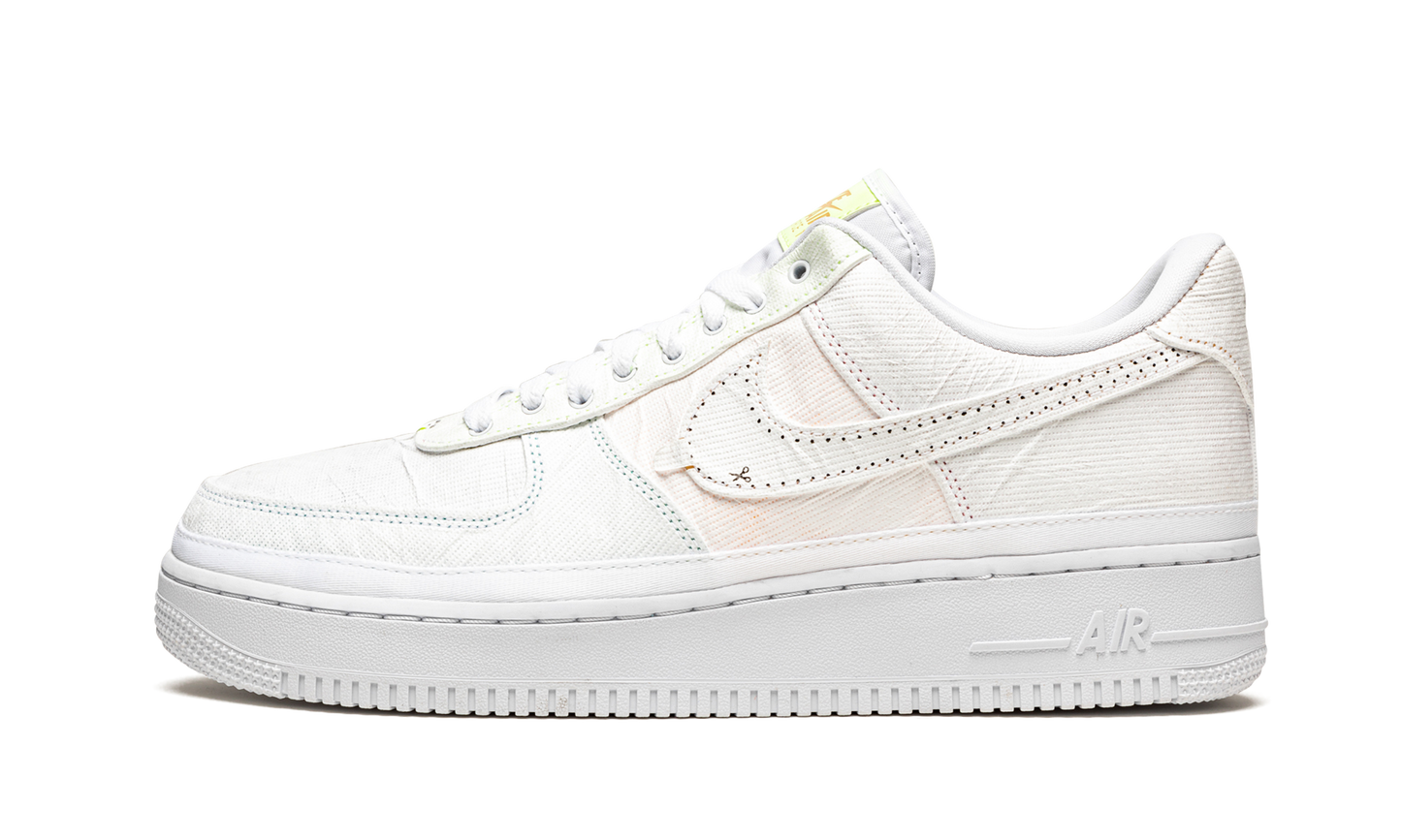 AIR FORCE 1 07' PRM MNS WMNS "Pastel Reveal"