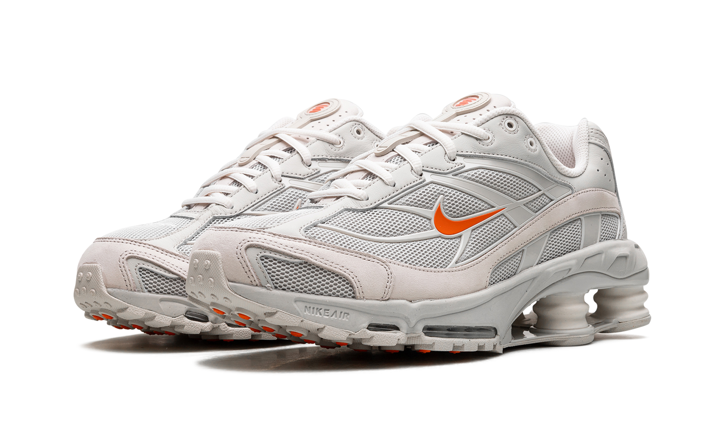 Shox Ride 2 "Light Bone"