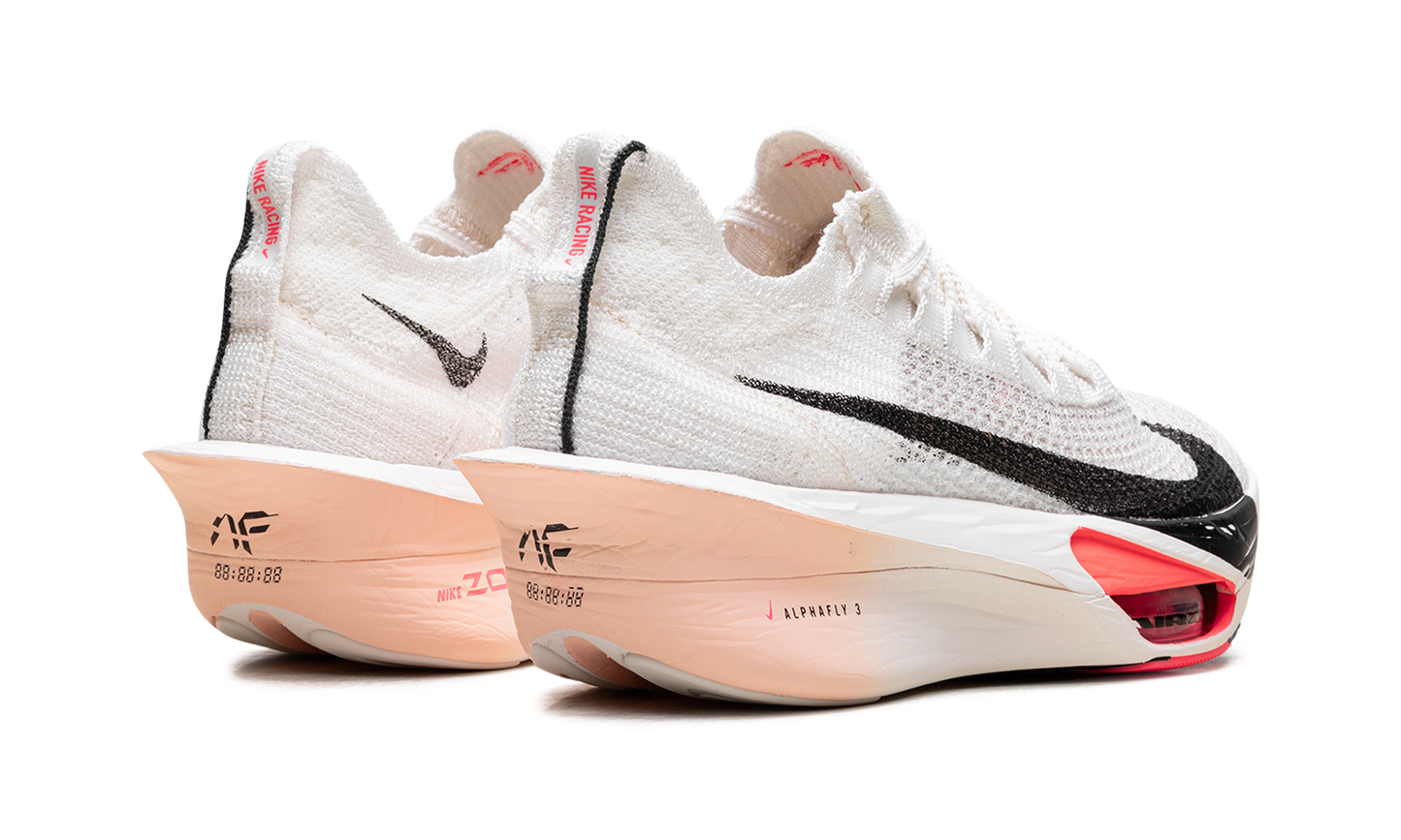 Air Zoom Alphafly Next% 3 WMNS "Sail Crimson Tint"