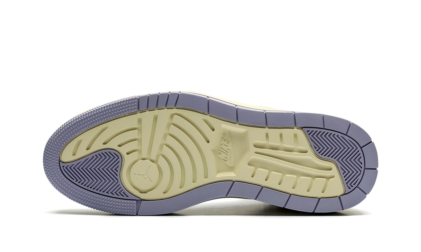 Jordan 1 Elevate High WMNS "Titanium"