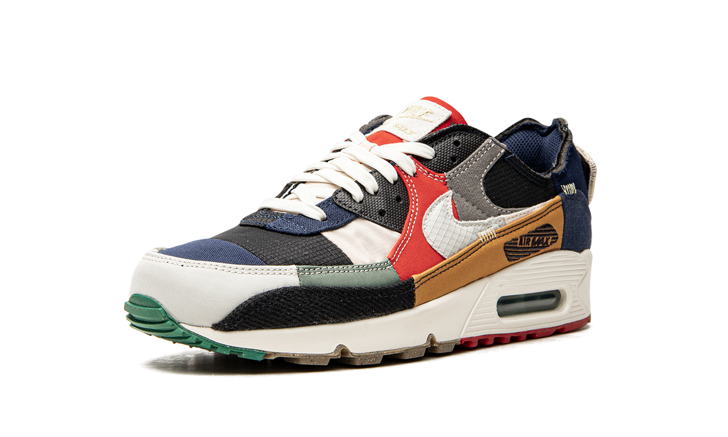 AIR MAX 90 MNS WMNS "Legacy"