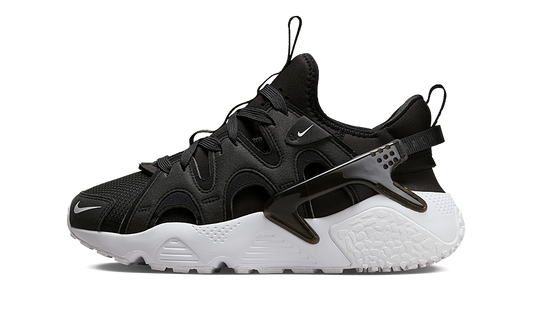 AIR HUARACHE CRAFT WMNS "Black/White"
