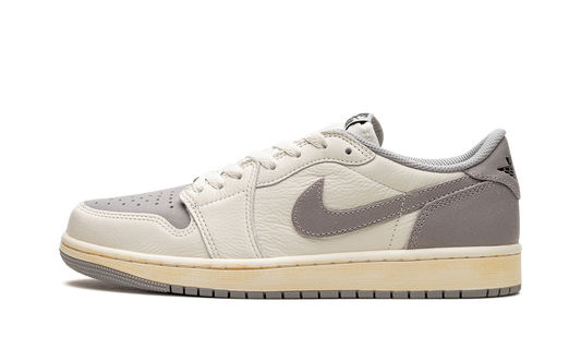 Air Jordan 1 Low EX "Atmosphere Grey"