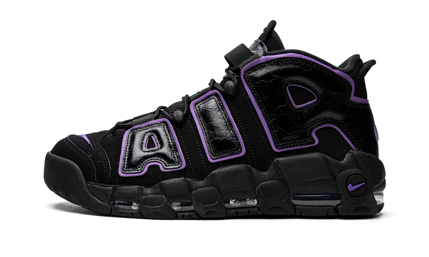 Air More Uptempo '96 "Action Grape"