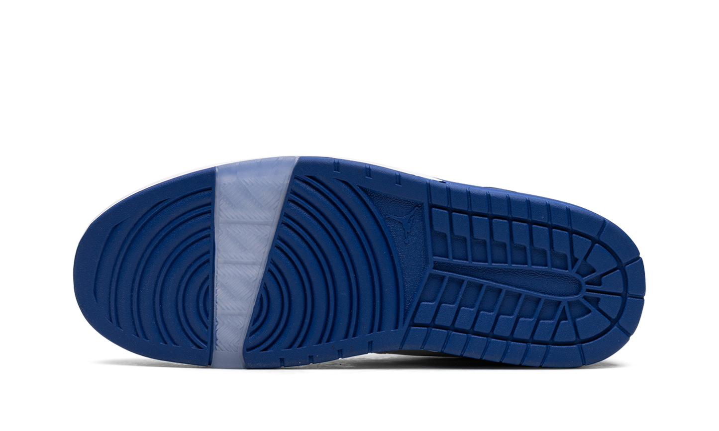 Air Jordan NU Retro 1 Low "Sport Royal"