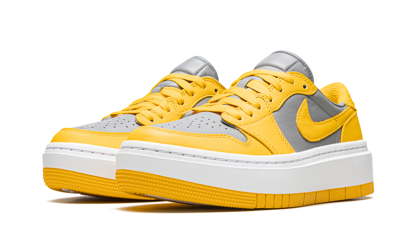 AIR JORDAN 1 LO ELEVATE WMNS "Varsity Maize"