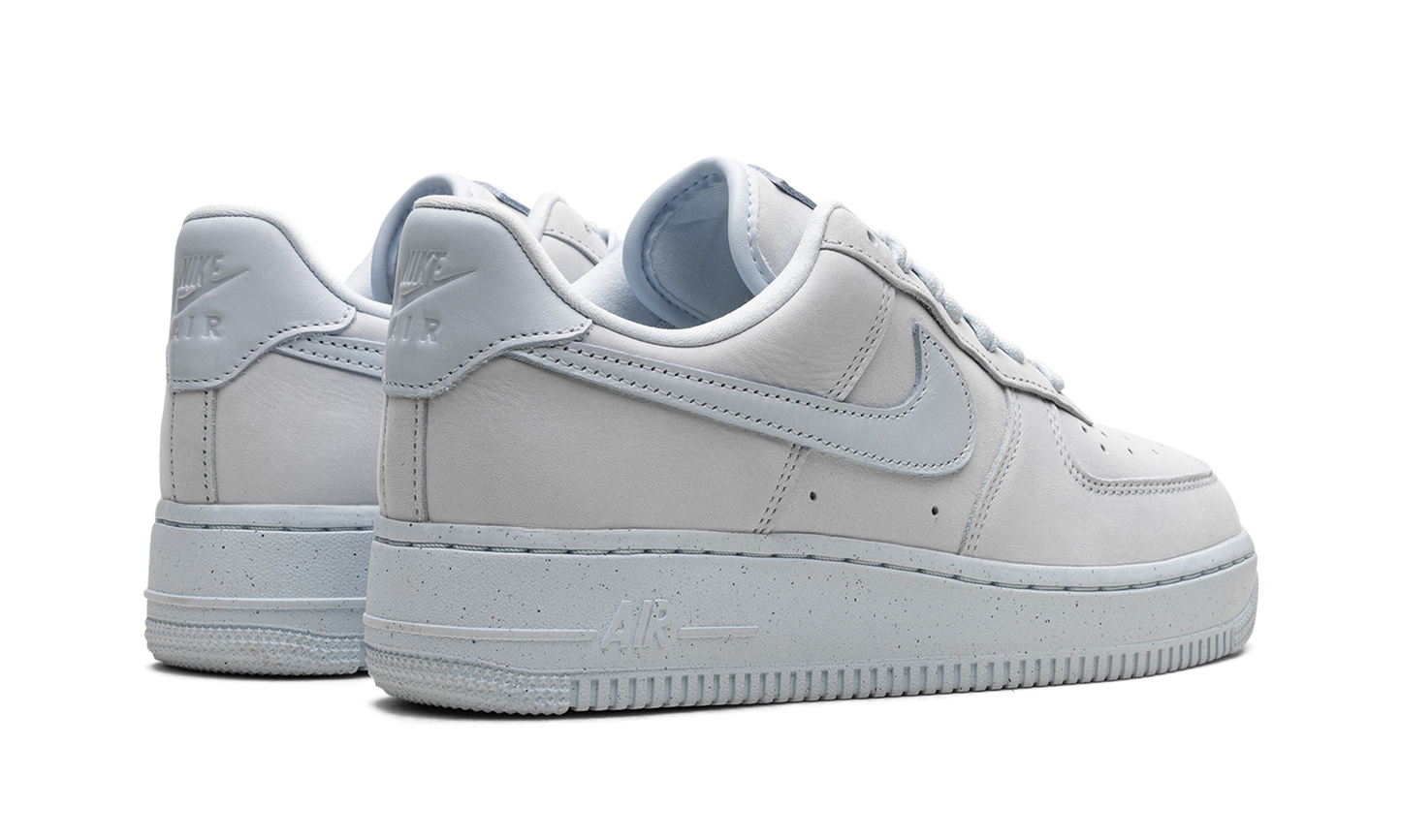 AIR FORCE 1 LO '07 WMNS "Blue Tint"
