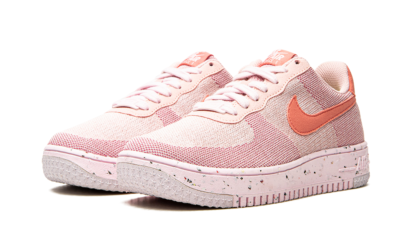 AIR FORCE 1 LO CRATER FL MNS WMNS "Pink Glaze"
