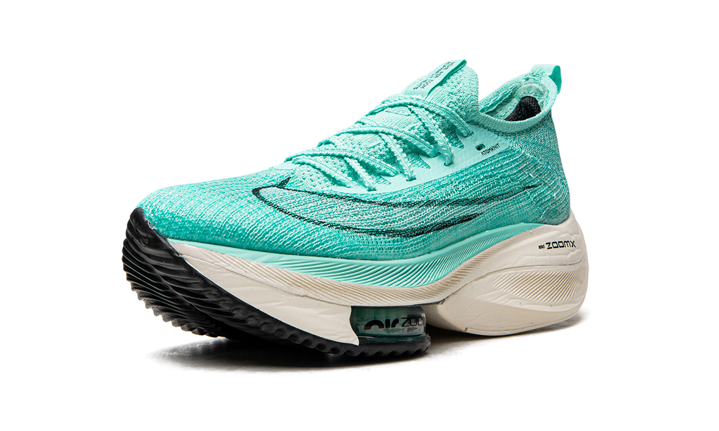 AIR ZOOM ALPHAFLY NEXT % FLYKNIT MNS WMNS