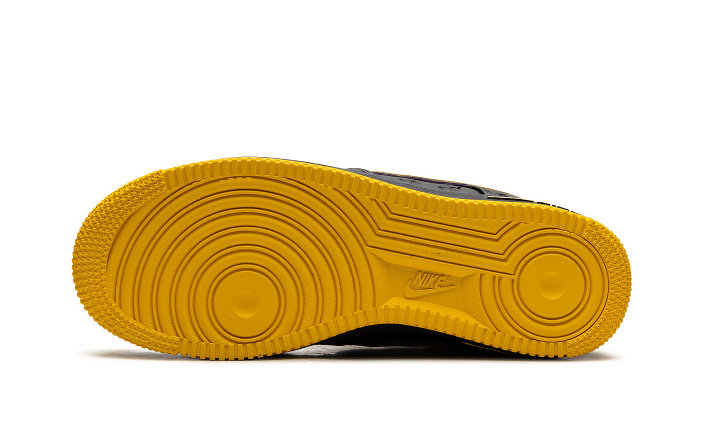 Air Force 1 Low "Kobe Bryant Lakers Away (Non-Numbered)"