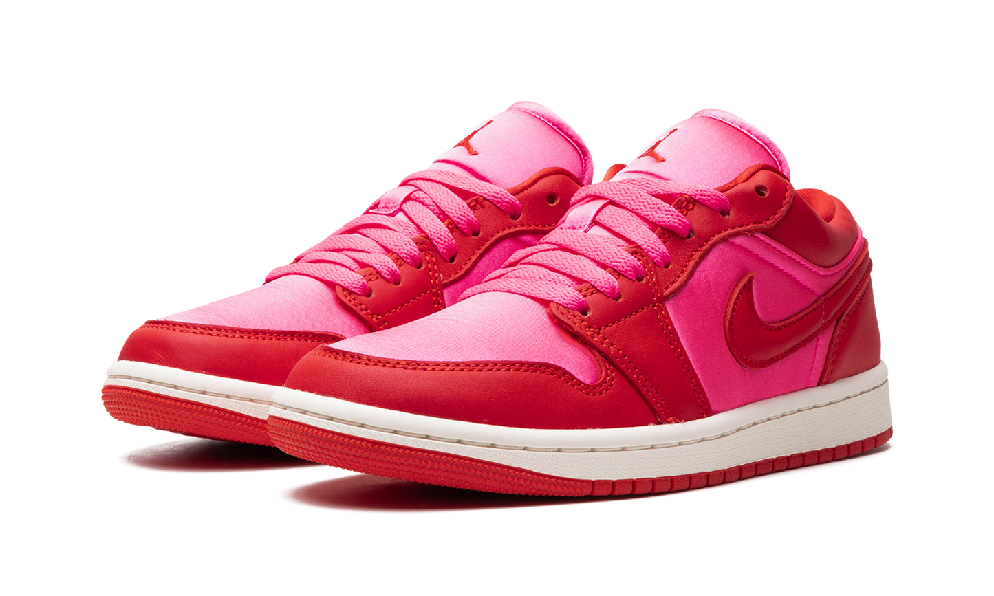 JORDAN 1 LO SE WMNS "Pink Blast"