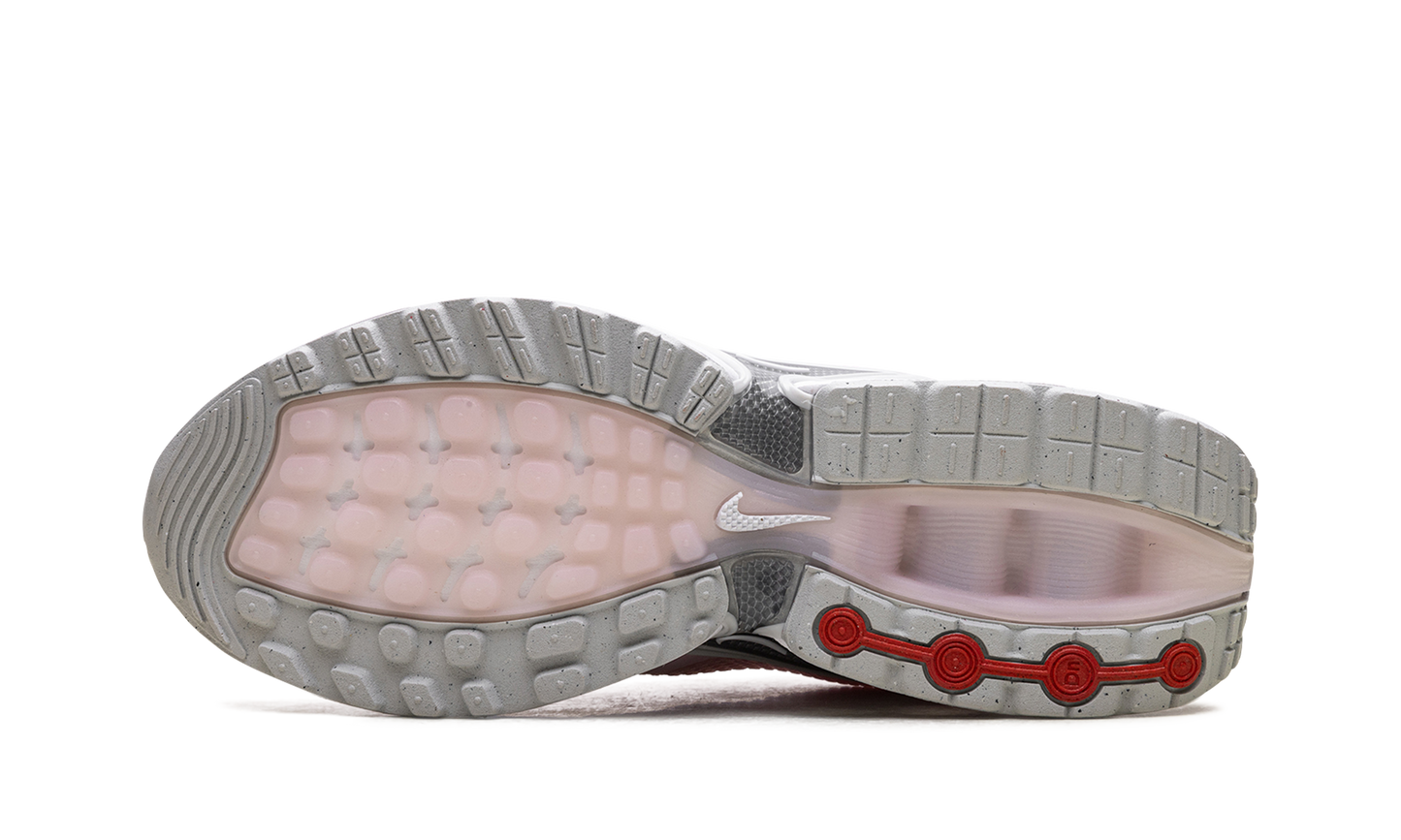 Air Max DN WMNS "Pink Foam"