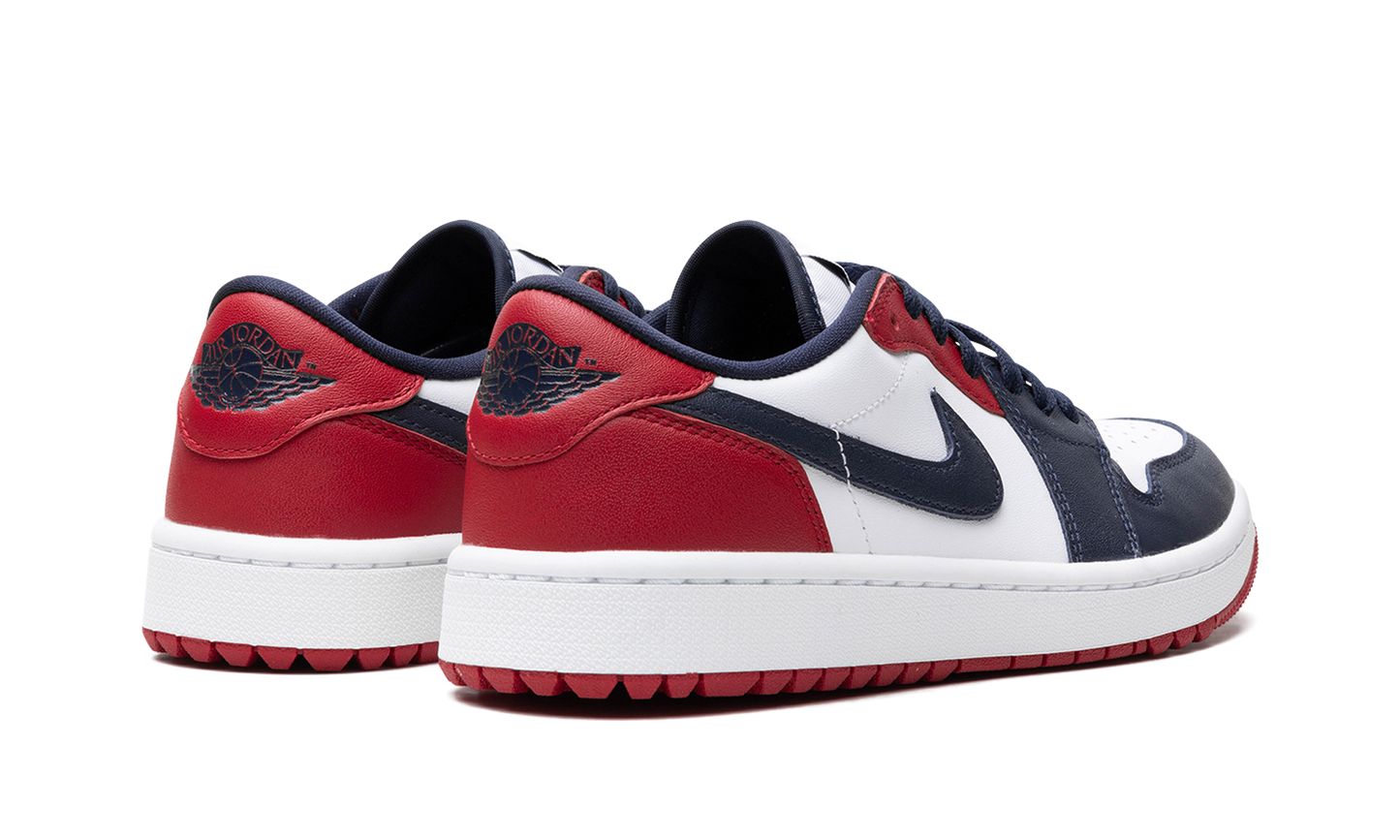 Air Jordan 1 Golf "USA"