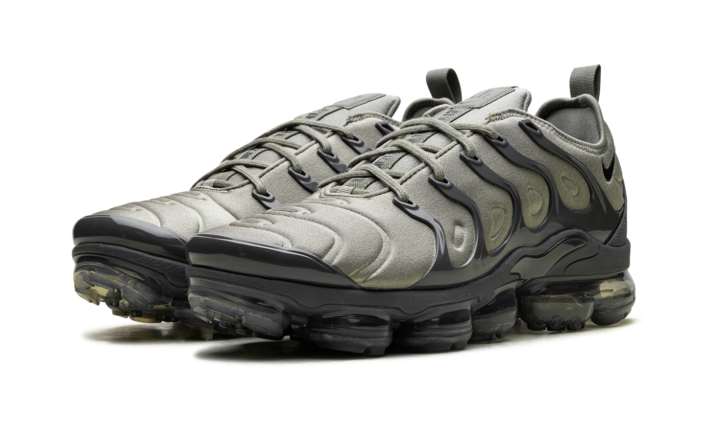 Air VaporMax Plus "Dark Stucco"