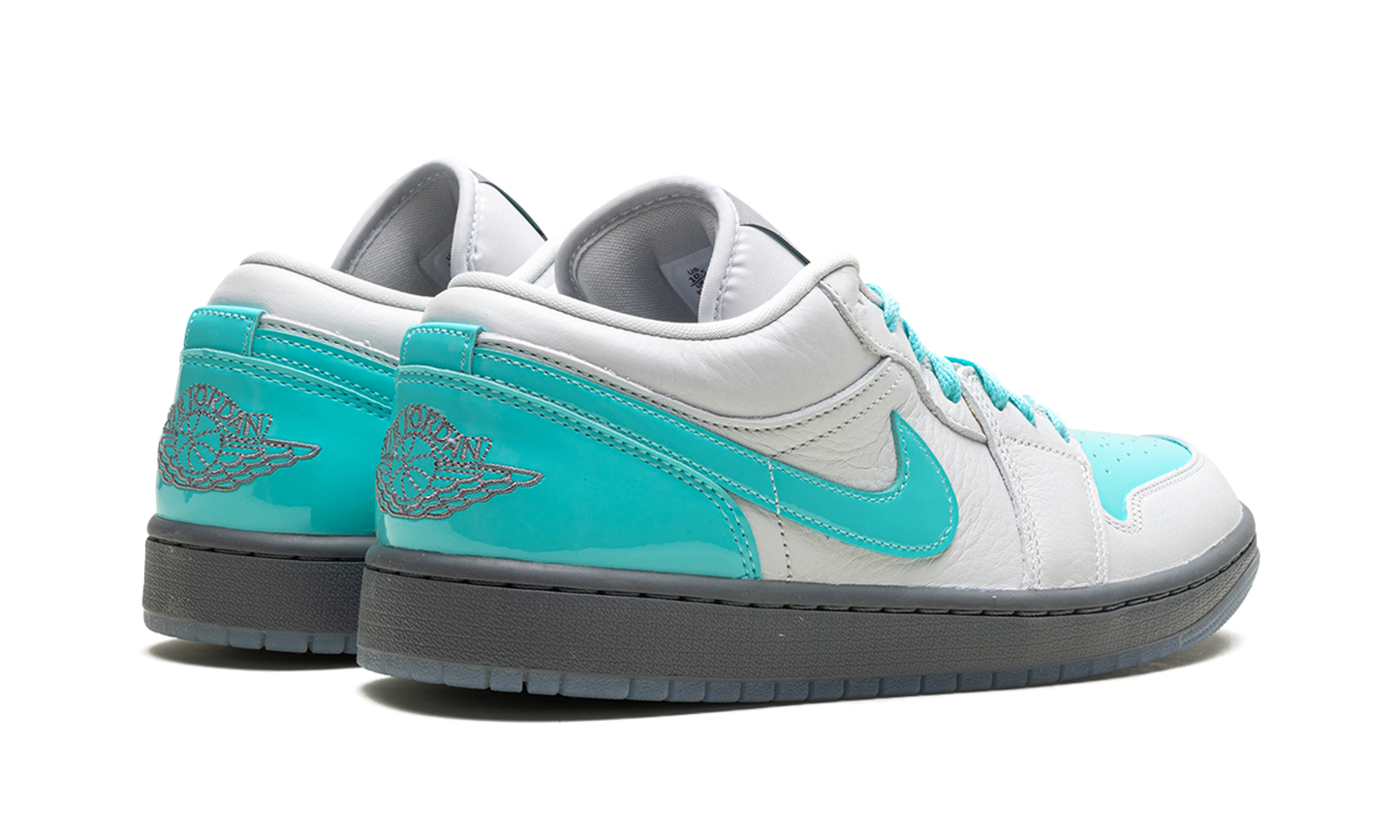 Air Jordan 1 WMNS "Polaroid"