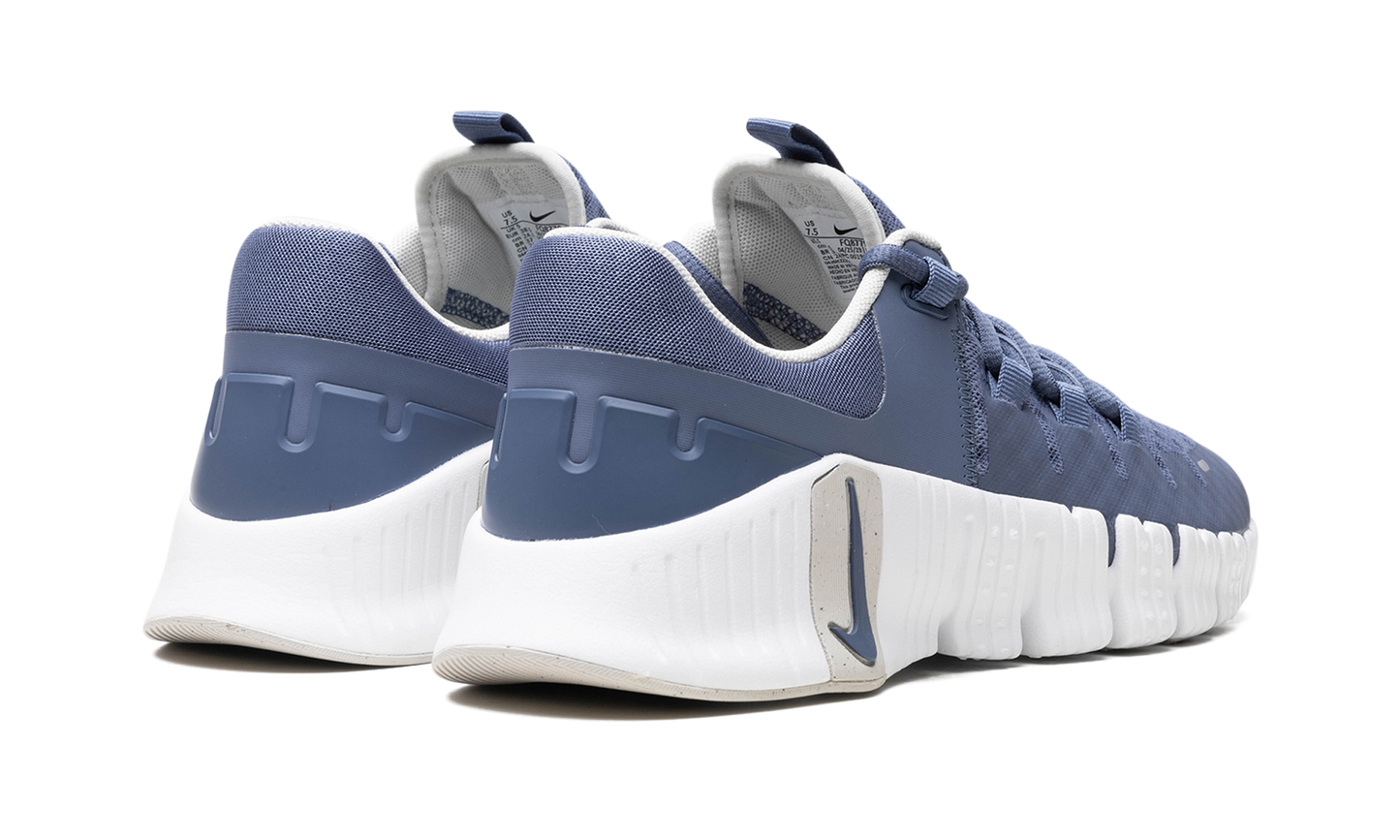 Free Metcon 5 Wmns "Diffused Blue"