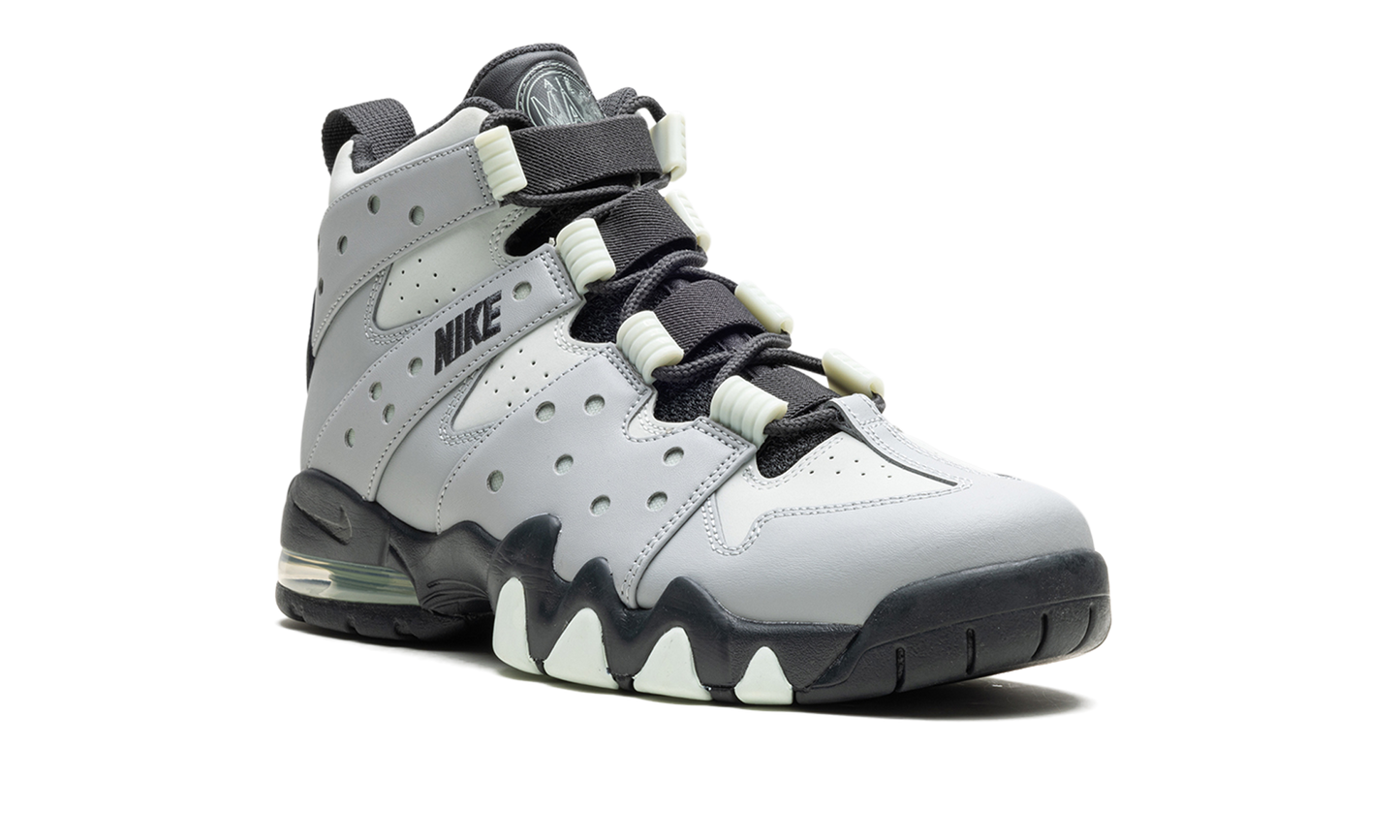 Air Max 2 CB '94 "Dark Smoke Grey"