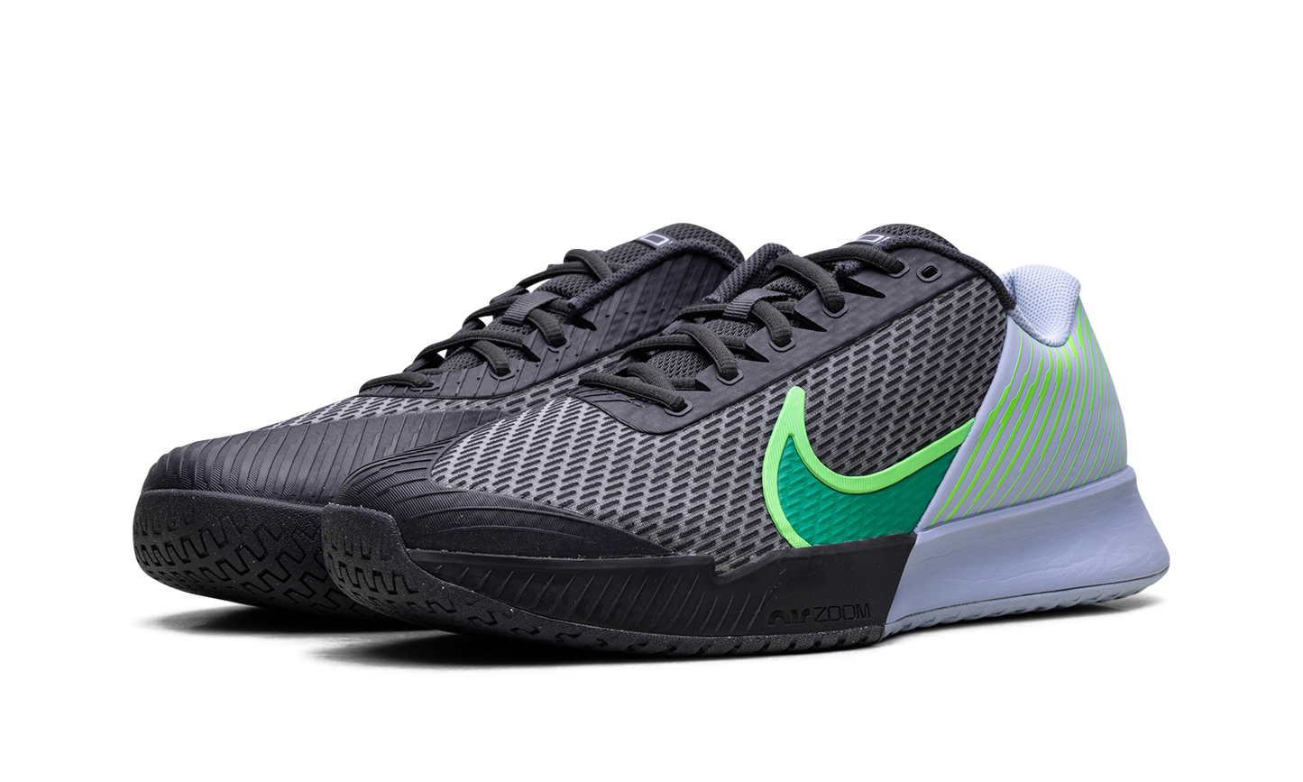 COURT AIR ZOOM VAPOR PRO 2 HC "OREGON"