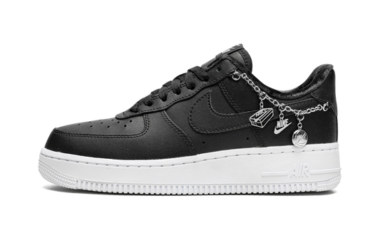 AIR FORCE 1 '07 LX MNS WMNS "Lucky Charms - Black"