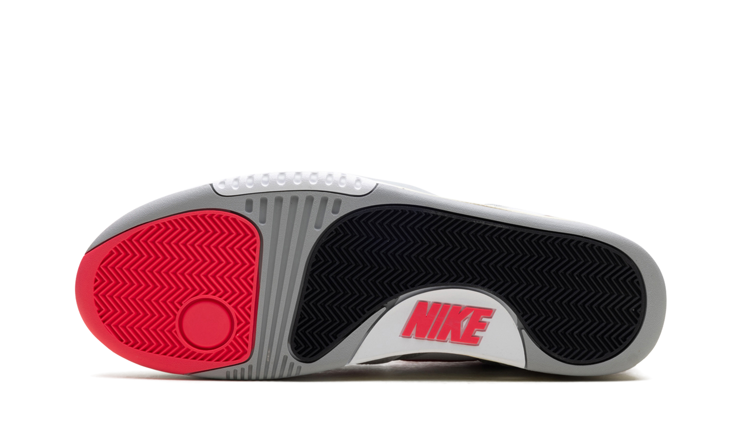 Air Tech Challenge II "Racer Pink"