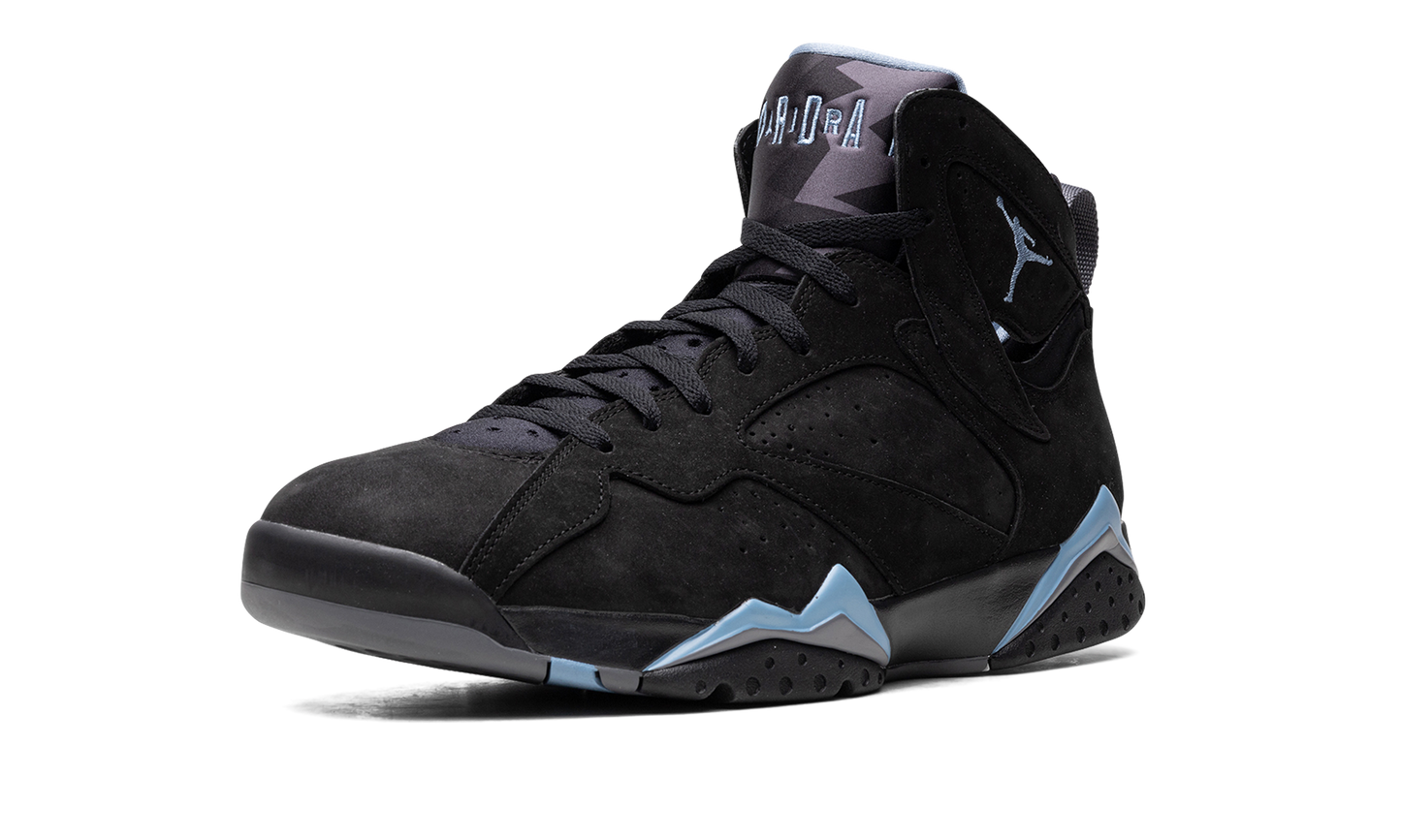 Air Jordan 7 "Chambray"