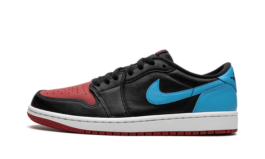 AIR JORDAN 1 LO OG WMNS "UNC to Chicago"