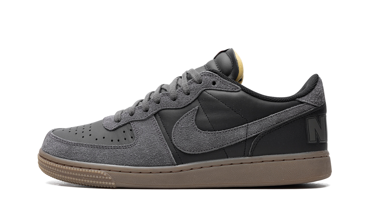 Terminator Low "Medium Ash"