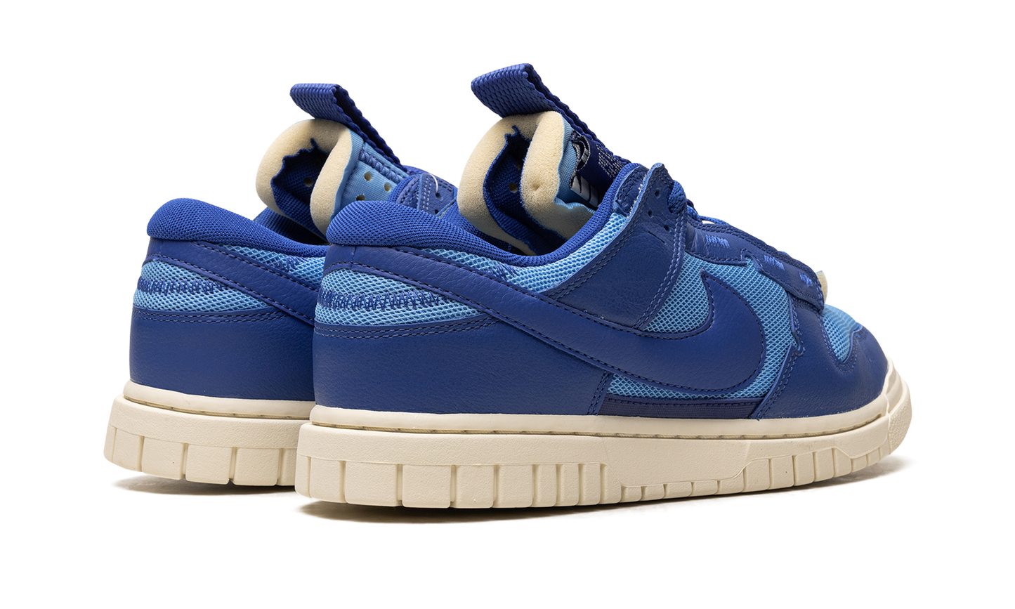 Air Dunk Jumbo "University Blue"