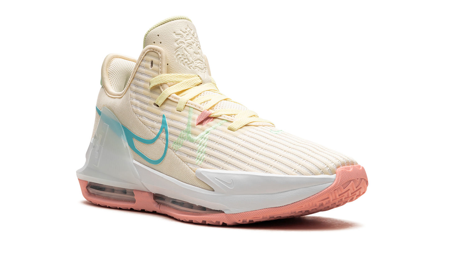 LeBron Witness VI "Easter"