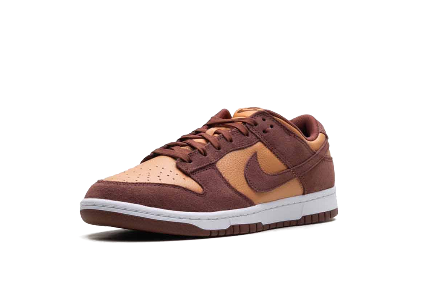 Dunk Low Retro SE "Amber Brown"
