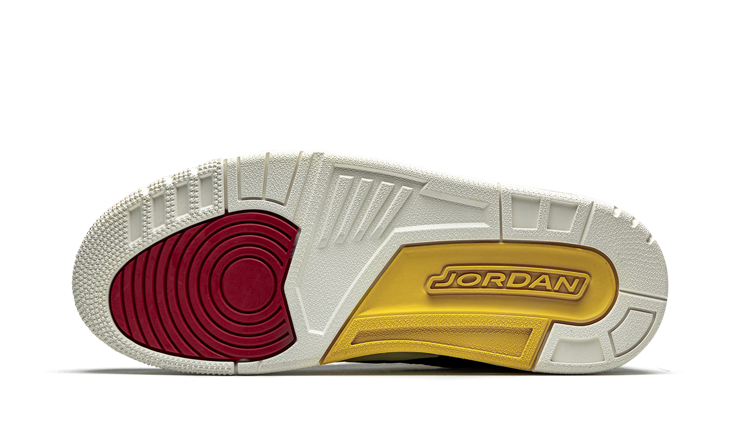 Air Jordan 3 SE "Animal Instinct 2.0"