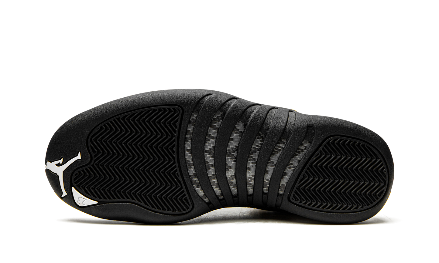 Air Jordan 12 Retro "Royalty Taxi"