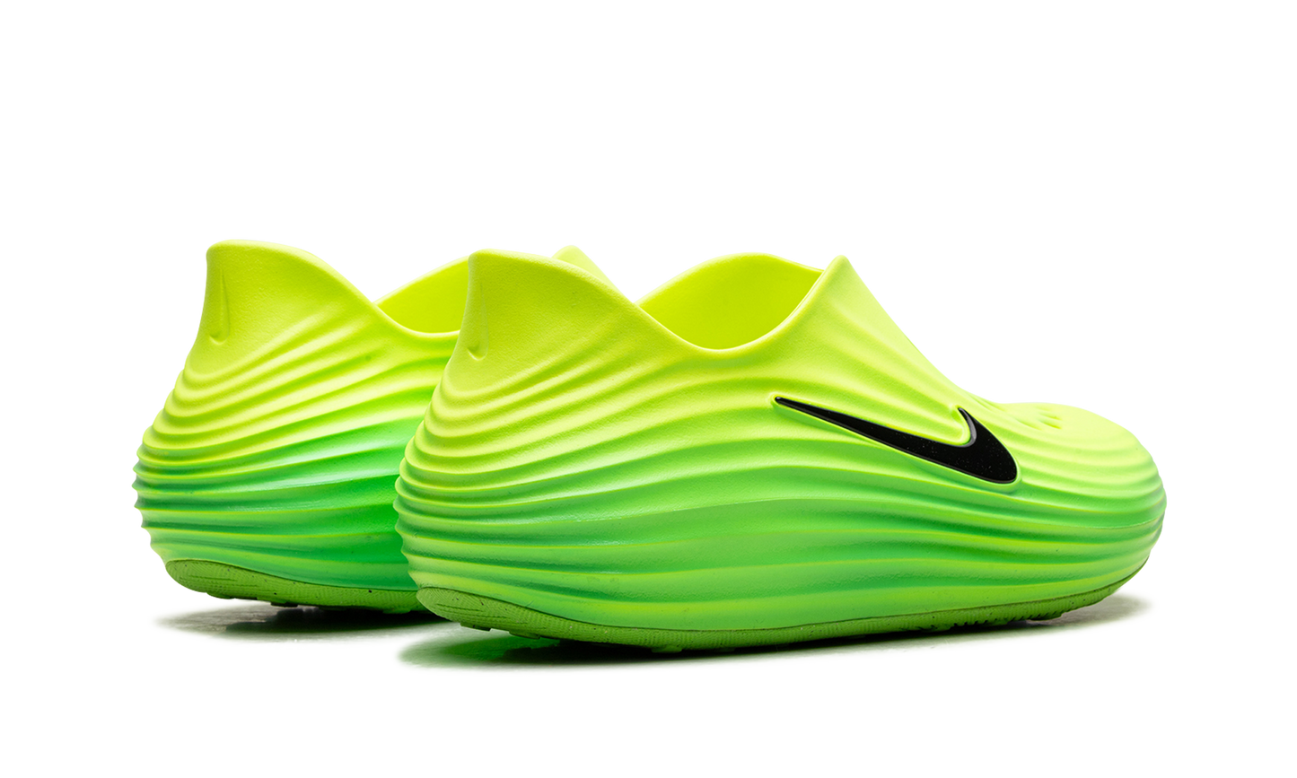 ReactX Rejuven8 "Green Strike"