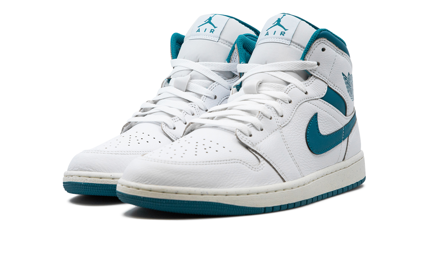 Jordan 1 Mid SE "Industrial Blue"