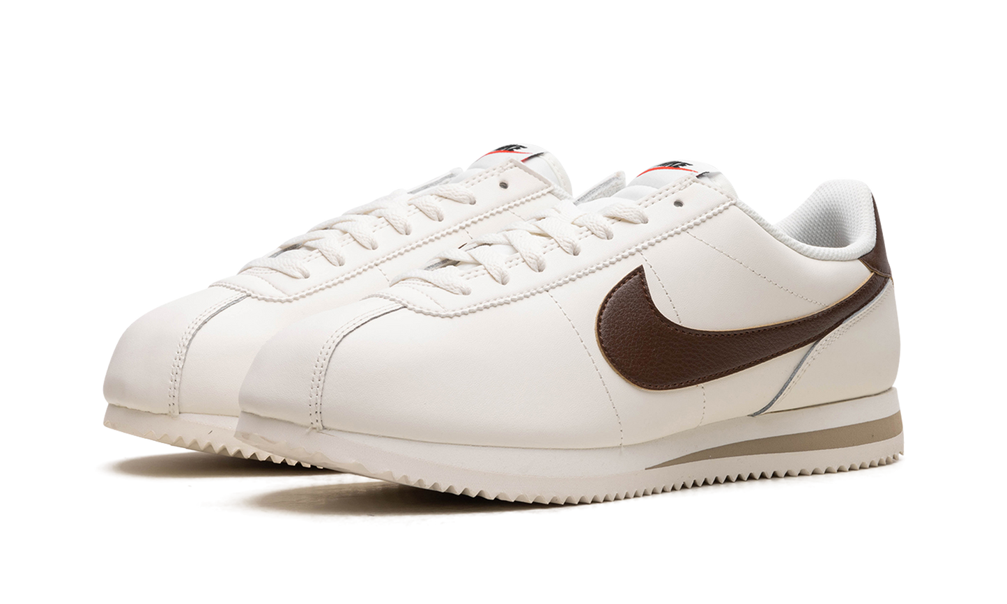 CORTEZ WMNS "Cacao Wow"