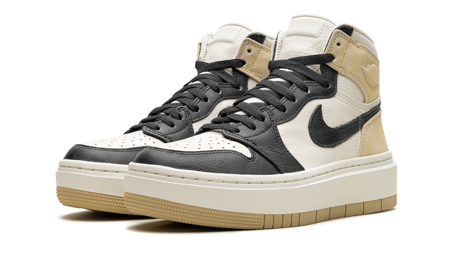 Air Jordan 1 Elevate High WMNS "Team Gold"