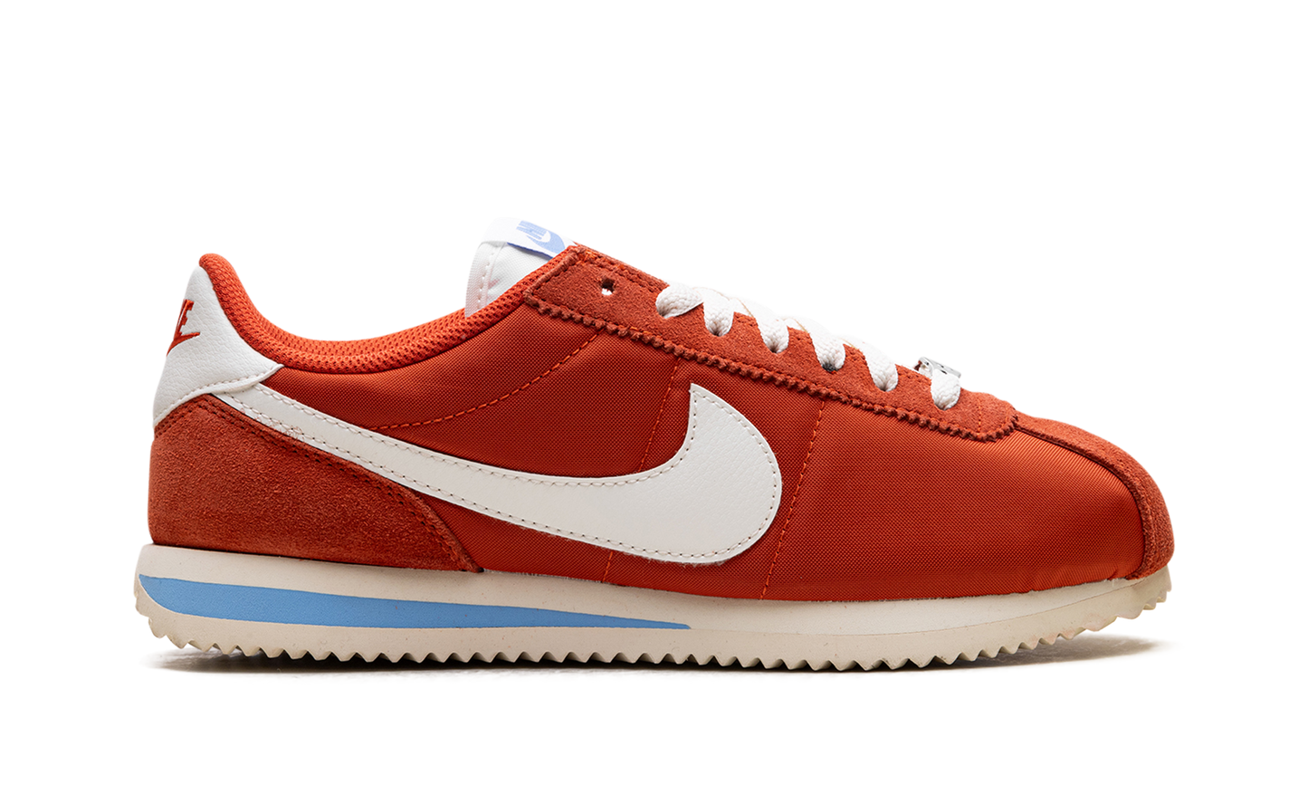 Cortez WMNS "Picante Red"