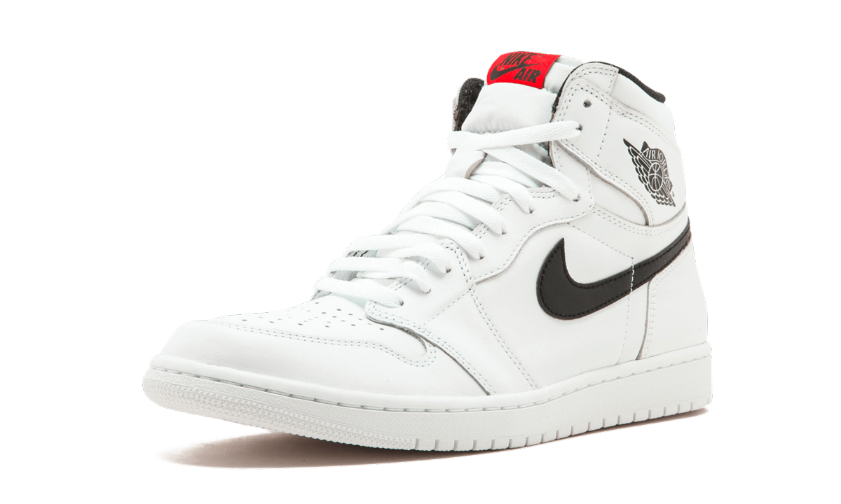 Air Jordan 1 Retro High OG "Premium Essentials"