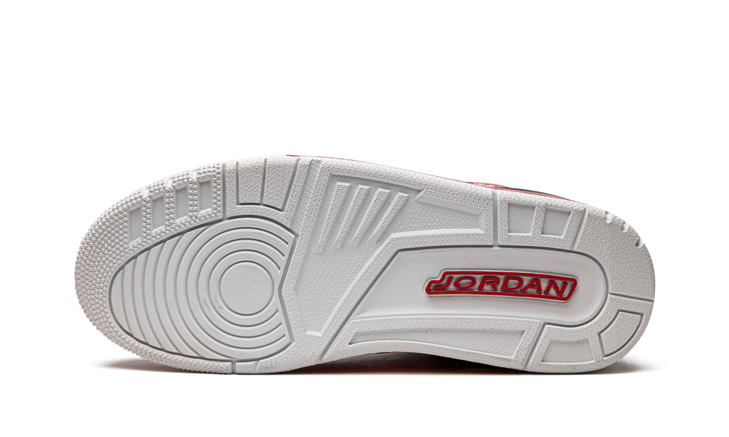 Air Jordan 3 Retro "Grateful"