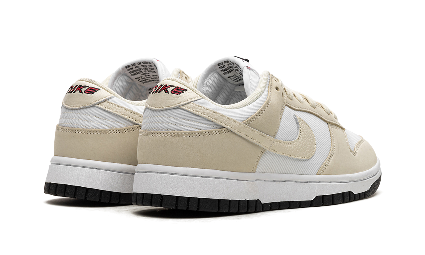 NIKE DUNK LO LX WMNS "Coconut Milk"