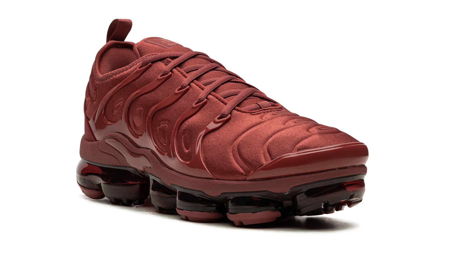 AIR VAPORMAX PLUS WMNS "Burgundy"