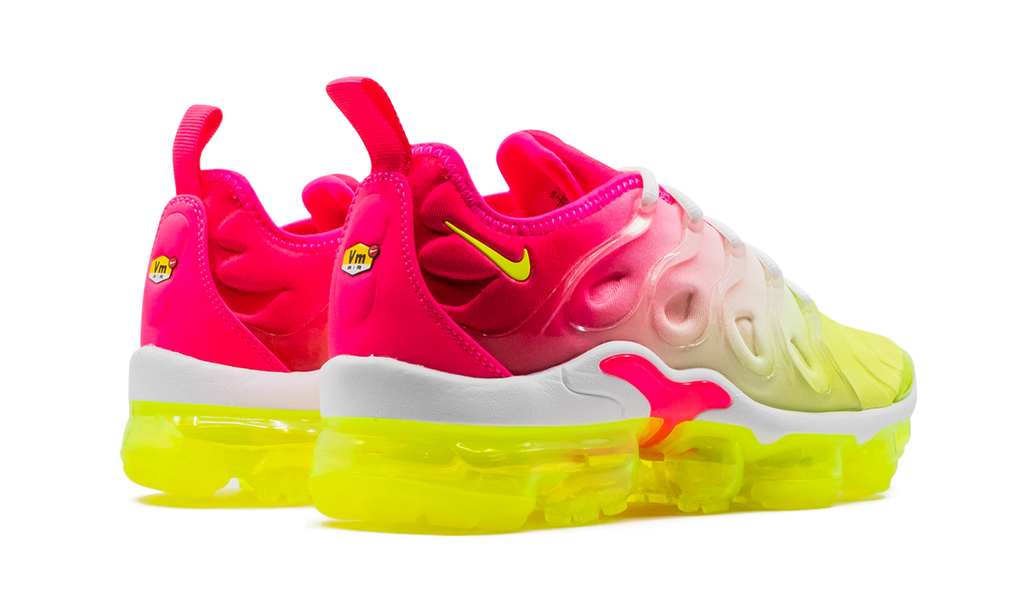 AIR VAPORMAX PLUS MNS WMNS