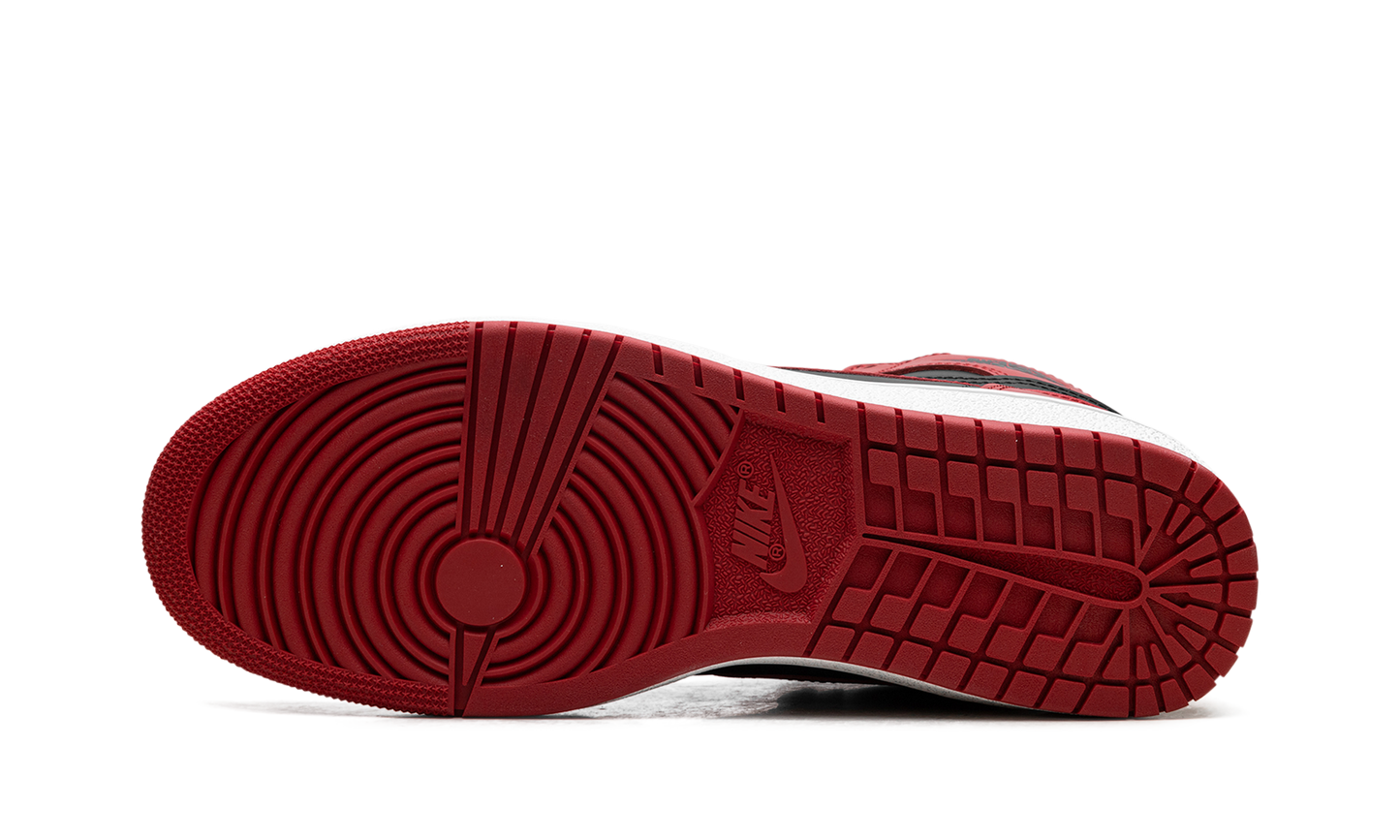 Air Jordan 1 High 85 "Bred"