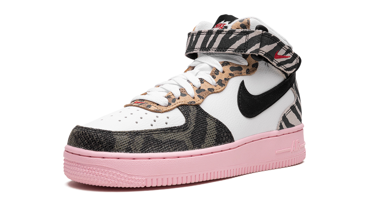 AIR FORCE 1 MID MNS WMNS "Tunnel Walk"