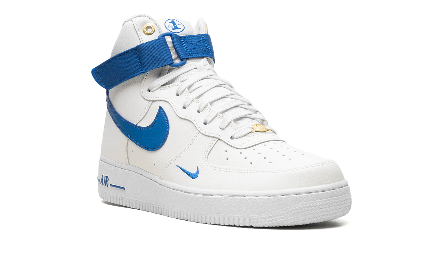 AIR FORCE 1 HIGH WMNS "40th Anniversary"