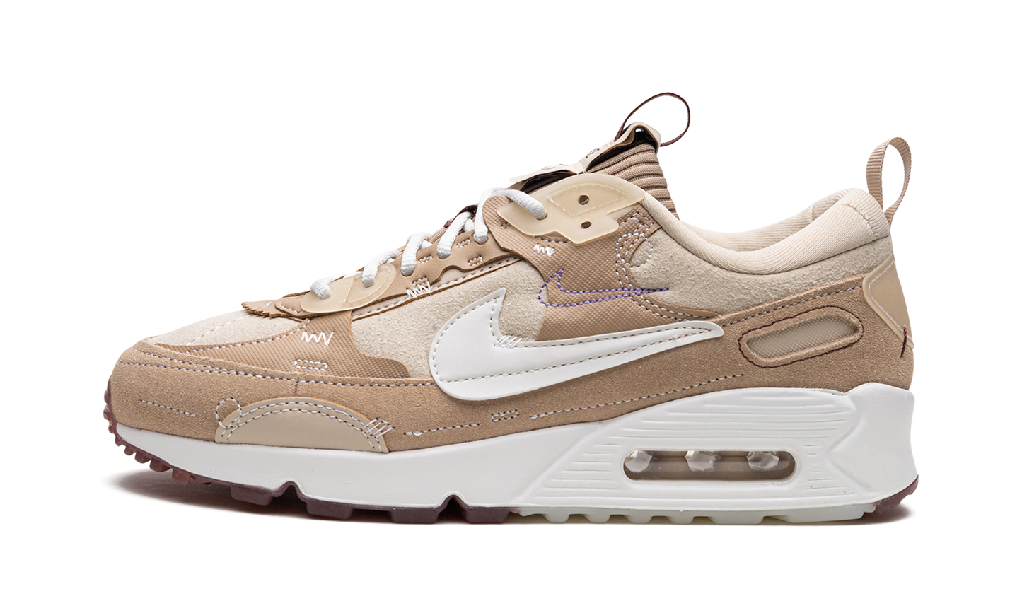 SDC AIR MAX 90 FUTURA WMNS
