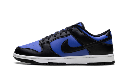 Dunk Low "Hyper Royal"
