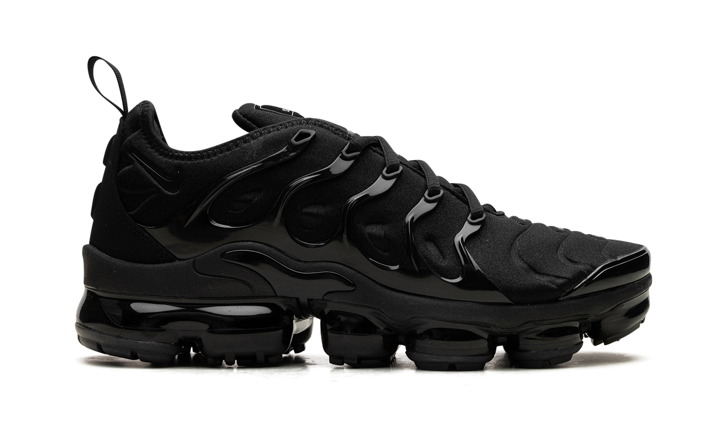 Air Vapormax Plus "Triple Black"