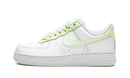 AIR FORCE 1 '07 MNS WMNS "White / Lime Ice"
