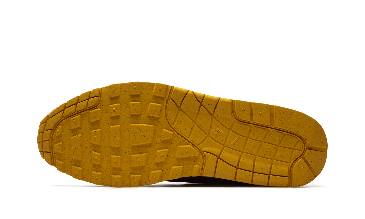 Air Max 1 "Ugly Duckling - Pecan"